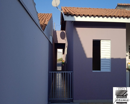 Imagem Casa com 2 Quartos à Venda, 70 m² em Vila Pedroso - Votorantim Imagem Casa com 2 Quartos à Venda, 70 m² em Vila Pedroso - Votorantim