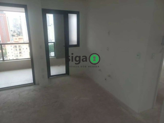 Imagem Apartamento com 2 Quartos à Venda, 53 m² em Ipiranga - São Paulo