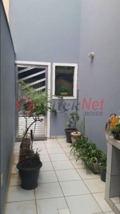 Imagem Sobrado com 3 Quartos à Venda, 183 m² em Jardim Las Vegas - Santo André Imagem Sobrado com 3 Quartos à Venda, 183 m² em Jardim Las Vegas - Santo André