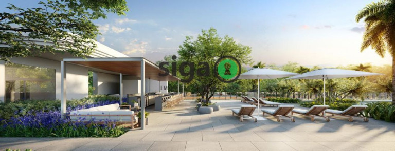 Imagem Apartamento com 3 Quartos à Venda, 142 m² em Panamby - São Paulo Imagem Apartamento com 3 Quartos à Venda, 142 m² em Panamby - São Paulo
