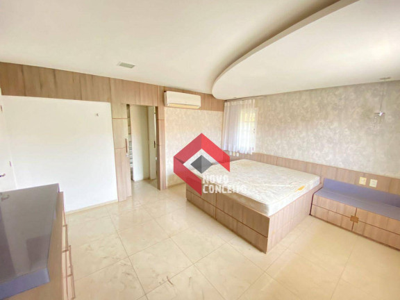 Imagem Casa com 4 Quartos à Venda, 250 m² em Cambeba - Fortaleza Imagem Casa com 4 Quartos à Venda, 250 m² em Cambeba - Fortaleza