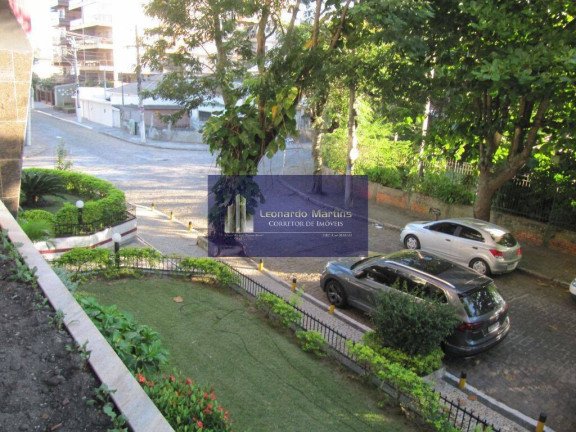 Imagem Apartamento com 2 Quartos à Venda, 115 m² em Passagem - Cabo Frio