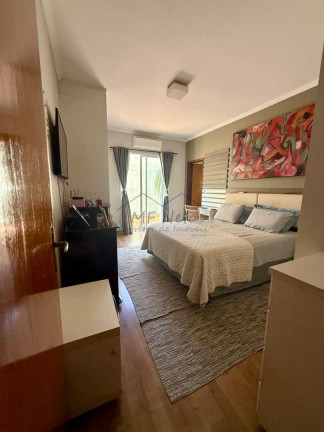 Imagem Casa com 5 Quartos à Venda, 474 m² em Jardim Terras De San José - Pirassununga