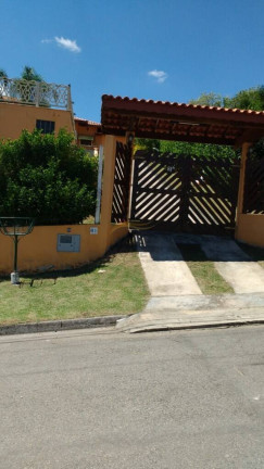 Imagem Casa com 3 Quartos à Venda, 1.200 m² em Outeiro Das Flores-cond. Fechado - Itupeva Imagem Casa com 3 Quartos à Venda, 1.200 m² em Outeiro Das Flores-cond. Fechado - Itupeva