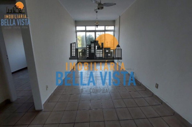 Apartamento com 2 Quartos à Venda,  em Itararé - São Vicente