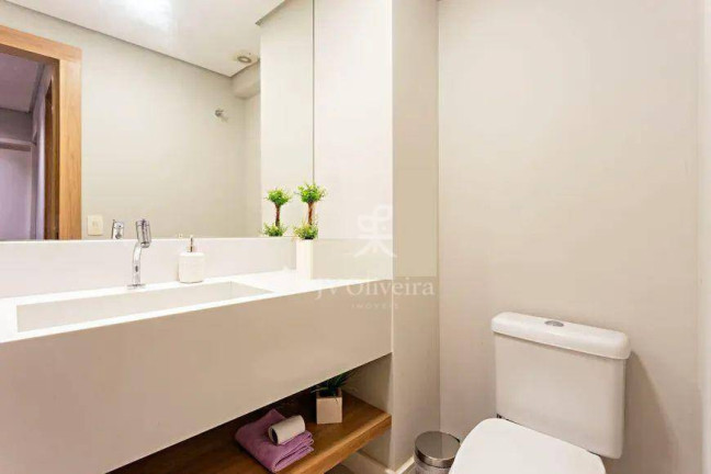 Imagem Apartamento com 3 Quartos à Venda, 161 m² em Jardim Guedala - São Paulo Imagem Apartamento com 3 Quartos à Venda, 161 m² em Jardim Guedala - São Paulo
