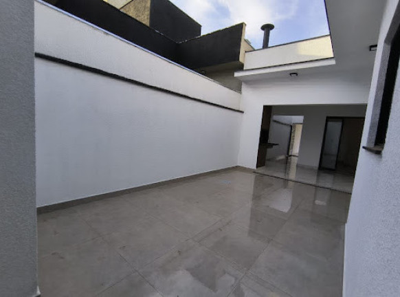 Imagem Casa com 3 Quartos à Venda, 137 m² em Condomínio Villagio Wanel - Sorocaba