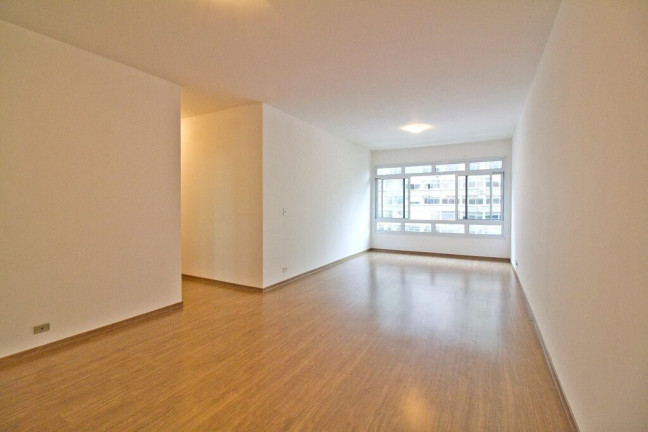 Apartamento com 3 Quartos à Venda, 135 m² em Jardim América - São Paulo