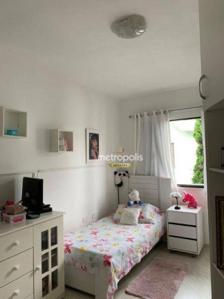 Imagem Sobrado com 2 Quartos à Venda, 75 m² em Vila Alpina - São Paulo