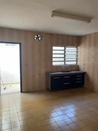 Imagem Casa com 3 Quartos à Venda, 145 m² em Saúde - São Paulo