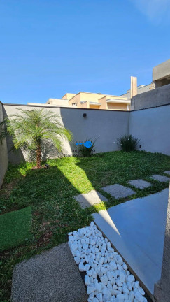 Imagem Casa de Condomínio com 3 Quartos à Venda, 137 m² em Villas Do Jaguari - Santana De Parnaíba Imagem Casa de Condomínio com 3 Quartos à Venda, 137 m² em Villas Do Jaguari - Santana De Parnaíba