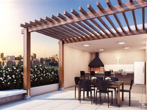 Imagem Apartamento com 2 Quartos à Venda, 45 m² em Vila Moraes - São Paulo