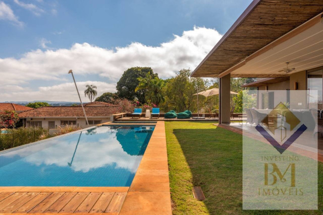 Imagem Casa com 3 Quartos à Venda, 1 m² em Ponta Dos Cambarás - Avaré