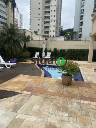 Imagem Apartamento com 3 Quartos à Venda, 130 m² em Vila Clementino - São Paulo