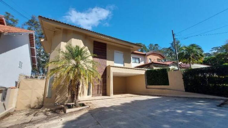 Imagem Casa com 4 Quartos à Venda, 288 m² em Alphaville - Santana De Parnaíba Imagem Casa com 4 Quartos à Venda, 288 m² em Alphaville - Santana De Parnaíba