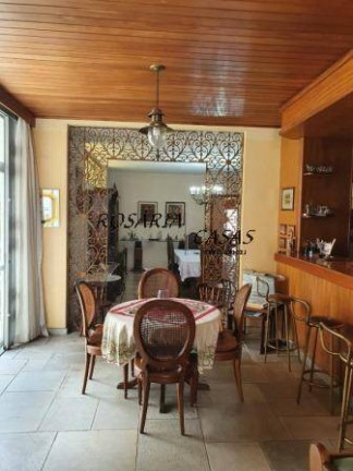 Imagem Casa com 3 Quartos à Venda, 277 m² em Alto De Pinheiros - São Paulo Imagem Casa com 3 Quartos à Venda, 277 m² em Alto De Pinheiros - São Paulo