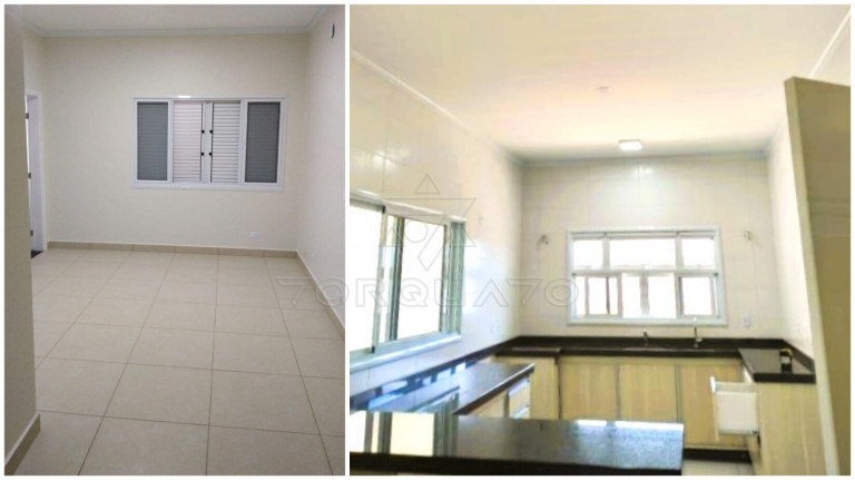 Imagem Casa de Condomínio com 5 Quartos à Venda, 300 m² em Residencial Lago Azul - Engenheiro Coelho