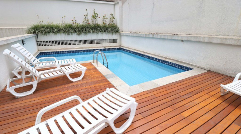 Imagem Apartamento com 1 Quarto à Venda, 43 m² em Perdizes - São Paulo Imagem Apartamento com 1 Quarto à Venda, 43 m² em Perdizes - São Paulo
