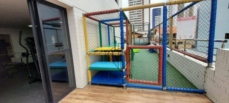 Imagem Apartamento com 3 Quartos à Venda, 99 m² em Jardim Oceania - João Pessoa Imagem Apartamento com 3 Quartos à Venda, 99 m² em Jardim Oceania - João Pessoa