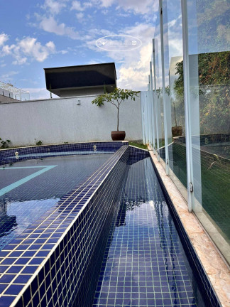 Imagem Casa com 5 Quartos à Venda, 300 m² em Condomínio Do Lago - Goiânia Imagem Casa com 5 Quartos à Venda, 300 m² em Condomínio Do Lago - Goiânia