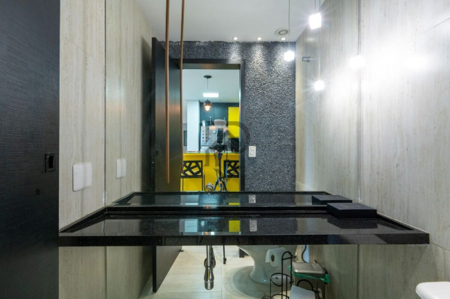Imagem Apartamento com 3 Quartos à Venda, 101 m² em Alto Da Boa Vista - São Paulo