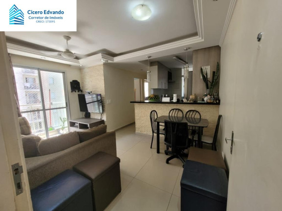 Imagem Imóvel com 2 Quartos à Venda, 47 m² em Cidade Líder - São Paulo