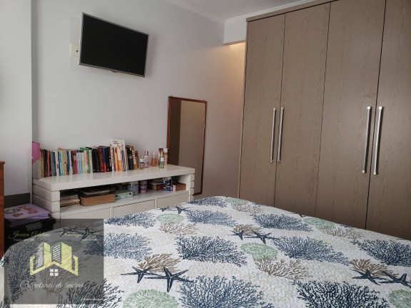 Imagem Apartamento com 1 Quarto à Venda, 66 m² em Aviação - Praia Grande Imagem Apartamento com 1 Quarto à Venda, 66 m² em Aviação - Praia Grande