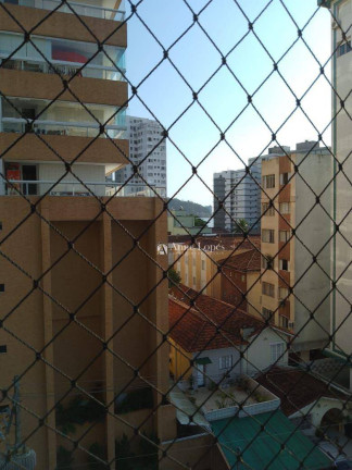 Imagem Apartamento com 2 Quartos à Venda, 85 m² em Itararé - São Vicente