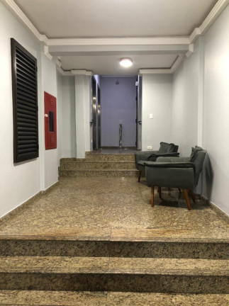 Imagem Imóvel com 2 Quartos à Venda, 50 m² em Mooca - São Paulo