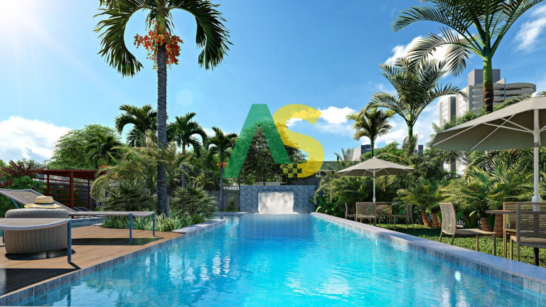 Imagem Imóvel com 2 Quartos à Venda, 43 m² em Imbiribeira - Recife Imagem Imóvel com 2 Quartos à Venda, 43 m² em Imbiribeira - Recife