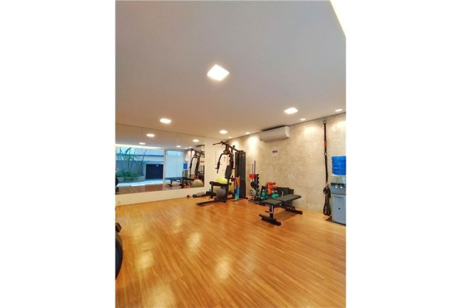 Imagem Apartamento com 3 Quartos à Venda, 172 m² em Itaim Bibi - São Paulo