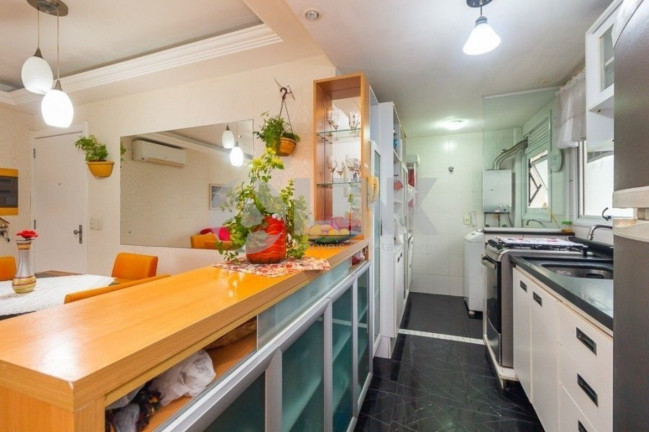 Imagem Apartamento com 3 Quartos à Venda, 76 m² em Cristo Redentor - Porto Alegre