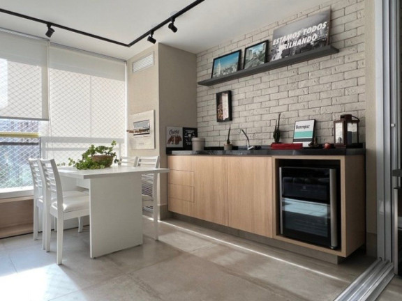 Imagem Apartamento com 2 Quartos à Venda, 75 m² em Perdizes - São Paulo