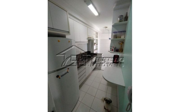 Imagem Apartamento com 2 Quartos à Venda, 50 m² em Jardim Oriente - São José Dos Campos Imagem Apartamento com 2 Quartos à Venda, 50 m² em Jardim Oriente - São José Dos Campos