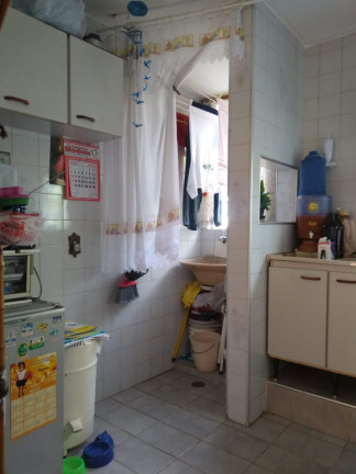 Imagem Apartamento com 2 Quartos à Venda, 48 m² em Vila Padre Manoel De Nobrega - Campinas Imagem Apartamento com 2 Quartos à Venda, 48 m² em Vila Padre Manoel De Nobrega - Campinas
