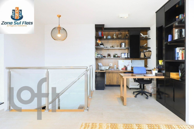 Imagem Imóvel com 3 Quartos à Venda, 236 m² em Campo Belo - São Paulo Imagem Imóvel com 3 Quartos à Venda, 236 m² em Campo Belo - São Paulo