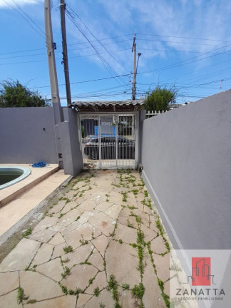 Imagem Casa com 4 Quartos à Venda, 150 m² em Santo Inácio - Esteio