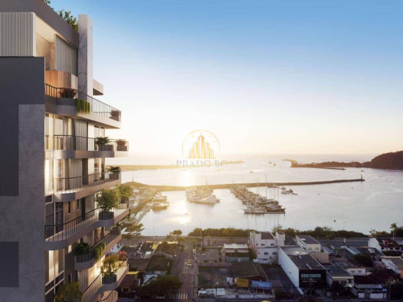 Imagem Apartamento com 3 Quartos à Venda, 124 m² em Fazenda - Itajaí Imagem Apartamento com 3 Quartos à Venda, 124 m² em Fazenda - Itajaí