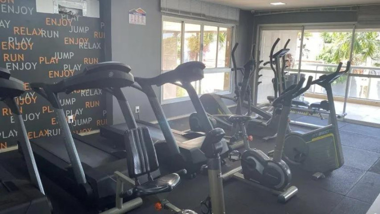 Imagem Apartamento com 3 Quartos à Venda, 86 m² em Goiabeira - Cuiabá