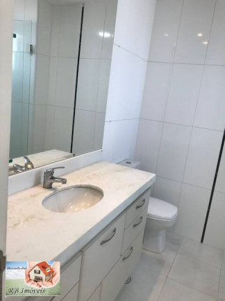 Imagem Apartamento com 5 Quartos à Venda ou Locação, 181 m² em Centro - Santo André
