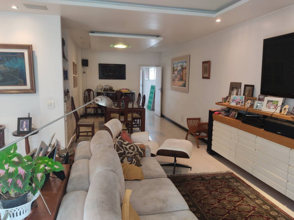 Imagem Apartamento com 4 Quartos à Venda, 184 m² em Cosme Velho - Rio De Janeiro Imagem Apartamento com 4 Quartos à Venda, 184 m² em Cosme Velho - Rio De Janeiro