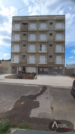 Imagem Apartamento com 2 Quartos à Venda, 55 m² em Jardim Imperial - Atibaia Imagem Apartamento com 2 Quartos à Venda, 55 m² em Jardim Imperial - Atibaia