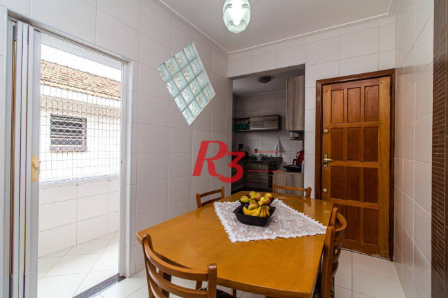 Imagem Apartamento com 2 Quartos à Venda, 85 m² em Vila Belmiro - Santos