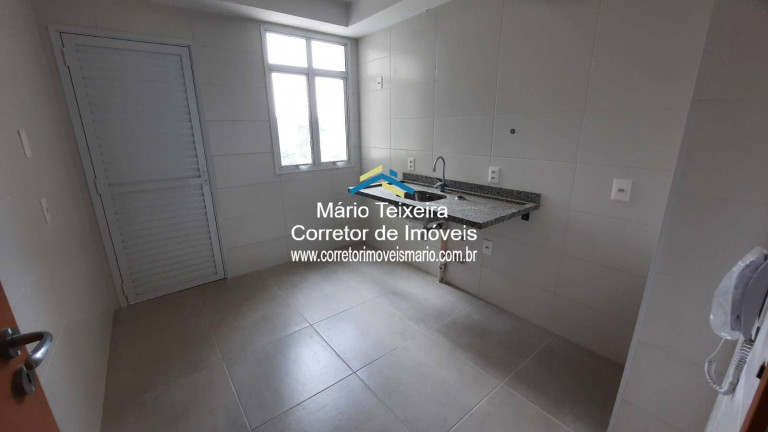 Imagem Apartamento com 3 Quartos à Venda, 104 m² em Urbanova - São José Dos Campos