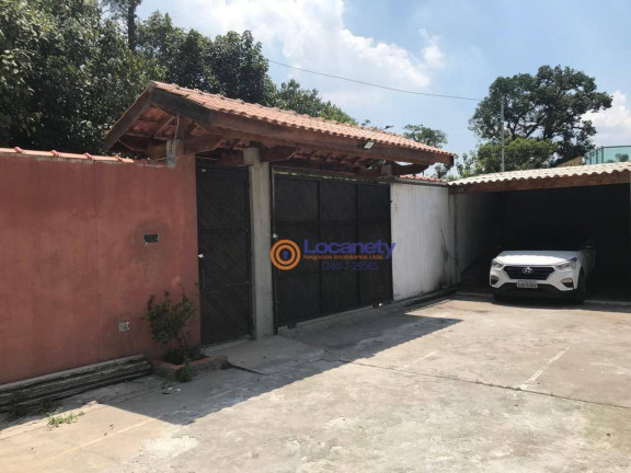Imagem Casa com 3 Quartos à Venda, 160 m² em Sítio Do Francês - Ribeirão Pires Imagem Casa com 3 Quartos à Venda, 160 m² em Sítio Do Francês - Ribeirão Pires