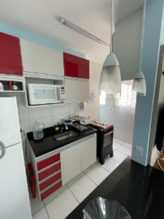 Imagem Apartamento com 2 Quartos à Venda, 49 m² em Jardim Celeste - São Paulo Imagem Apartamento com 2 Quartos à Venda, 49 m² em Jardim Celeste - São Paulo
