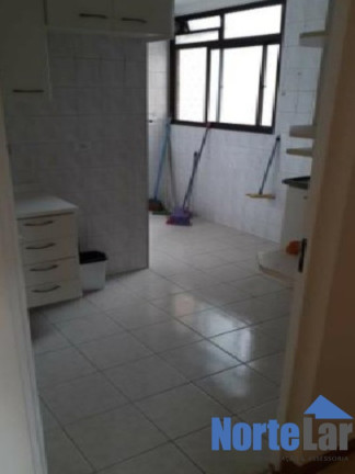Imagem Apartamento com 3 Quartos à Venda, 67 m² em Jardim Paraíso - São Paulo