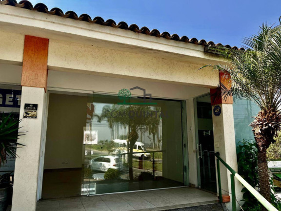 Imagem Loja para Alugar, 42 m² em Granja Viana - Cotia Imagem Loja para Alugar, 42 m² em Granja Viana - Cotia