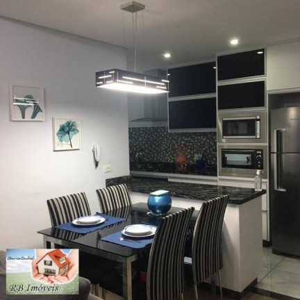 Imagem Apartamento com 2 Quartos à Venda, 69 m² em Vila Assunção - Santo André Imagem Apartamento com 2 Quartos à Venda, 69 m² em Vila Assunção - Santo André