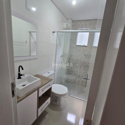 Imagem Apartamento com 2 Quartos à Venda, 70 m² em Ingleses Do Rio Vermelho - Florianópolis